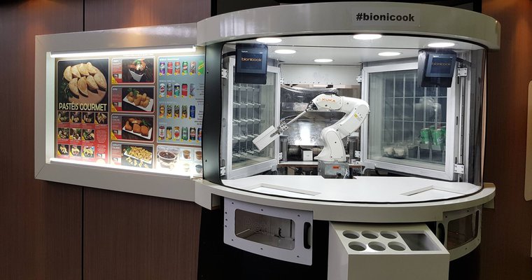 Restaurant Design 8